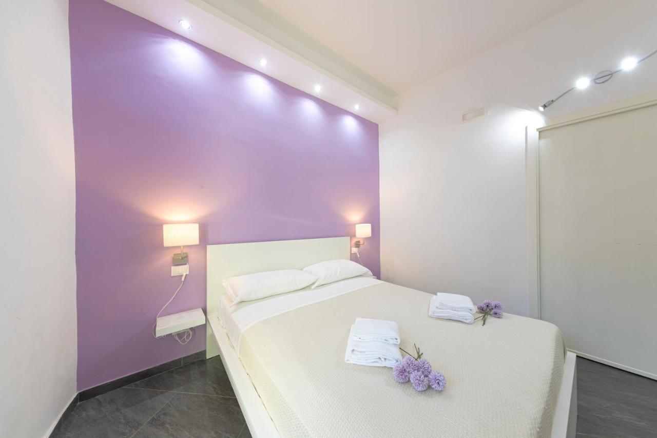 Kefa Holiday - Alle Torri Apartments Cefalu Exterior photo