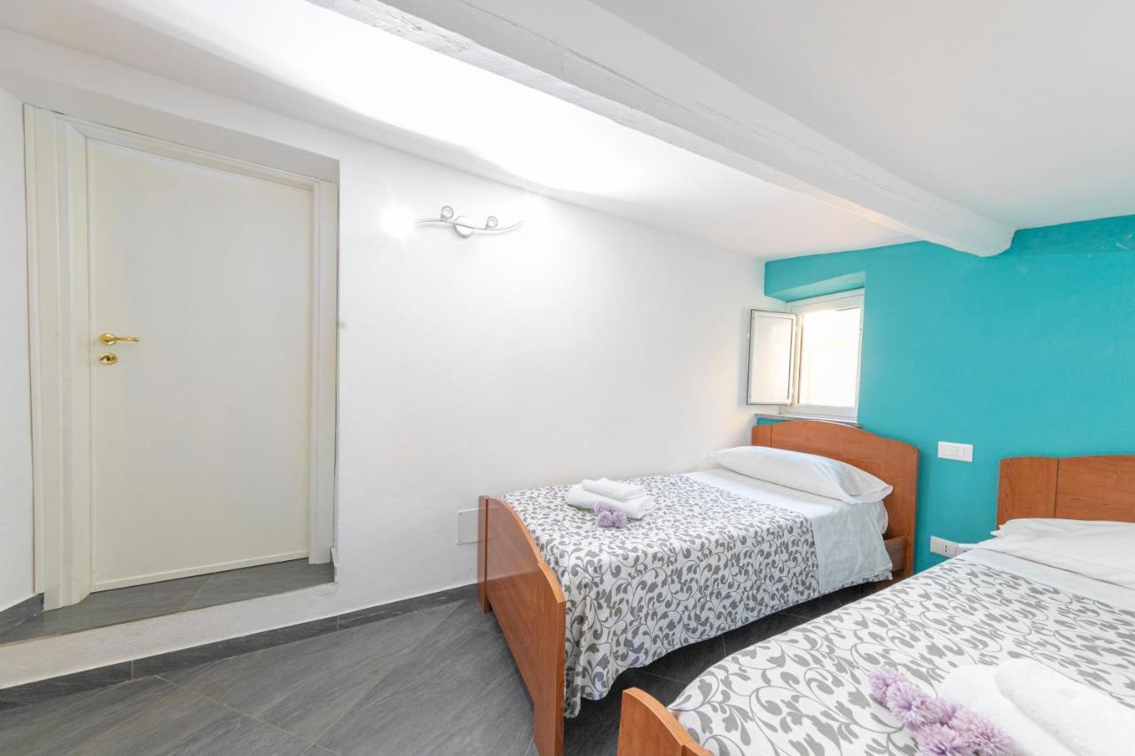 Kefa Holiday - Alle Torri Apartments Cefalu Exterior photo
